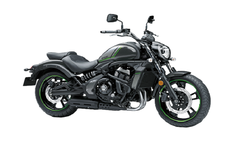 Kawasaki Vulcan S Price