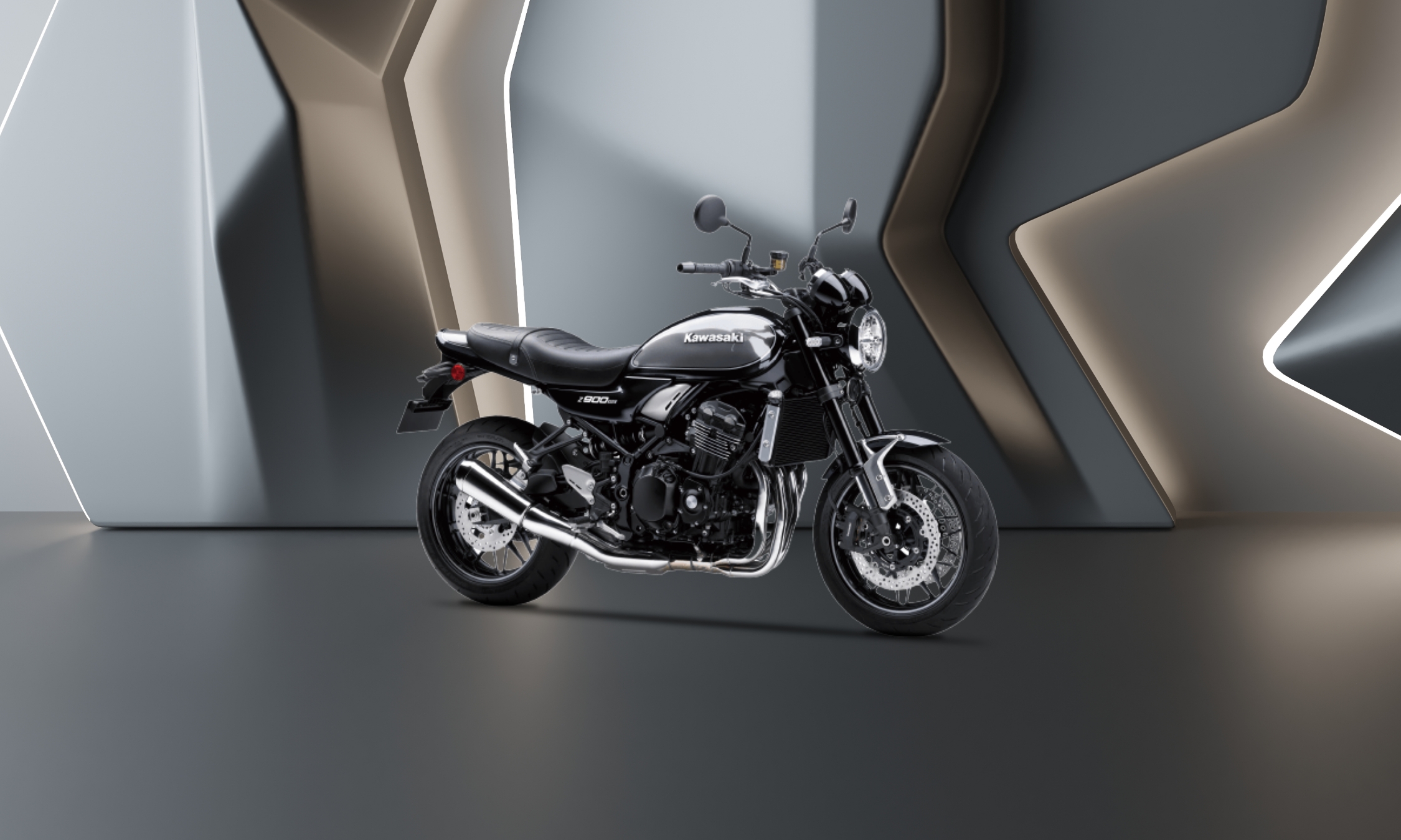 Kawasaki Z900RS Price