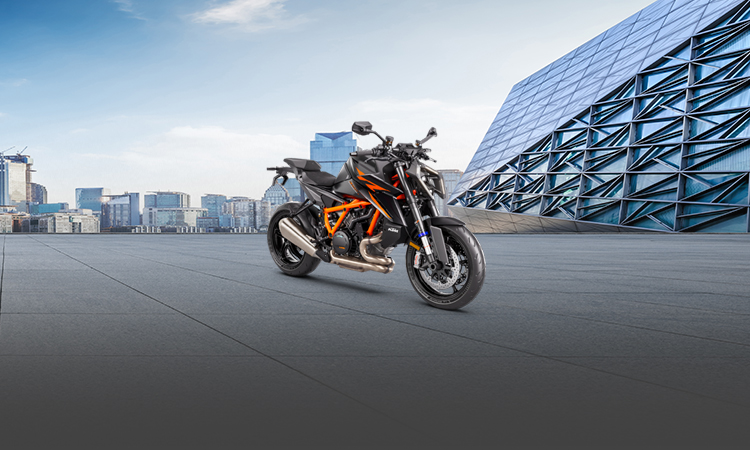 KTM 1390 Super Duke Price
