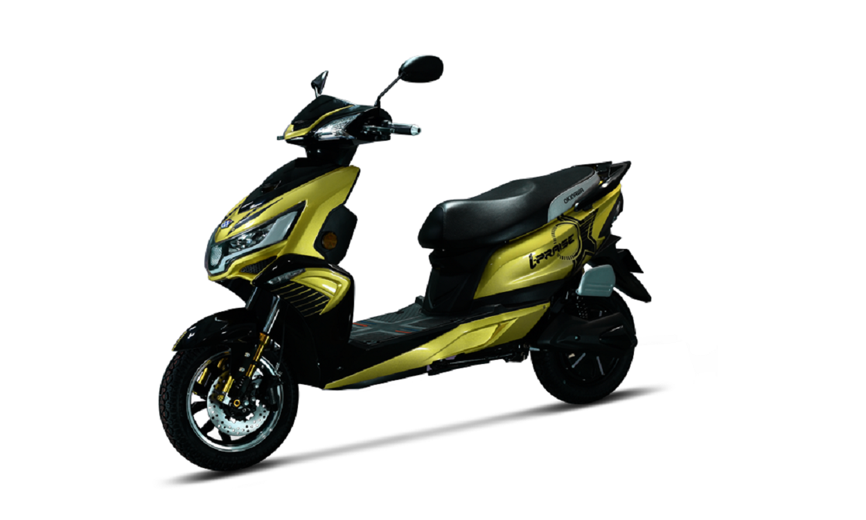 Okinawa i-Praise Price