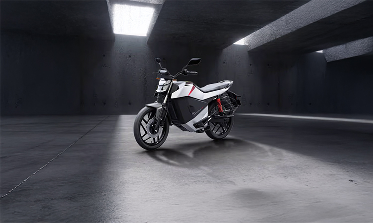 Ola Electric Roadster X Plus Price
