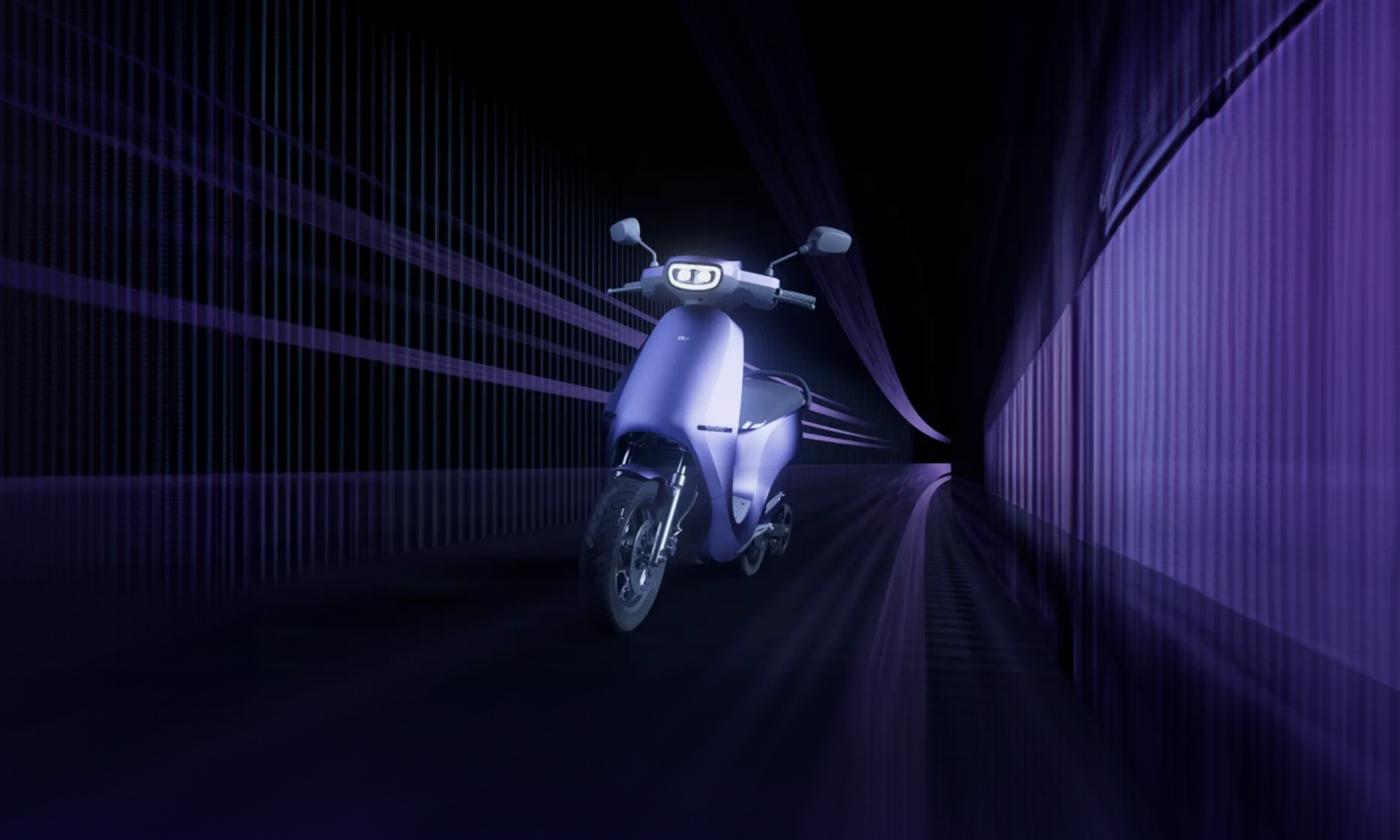 Ola Electric S1 Pro 2 Gen Price