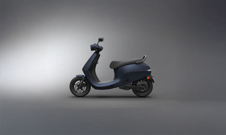 Ola Electric S1 Pro Gen 3 Price