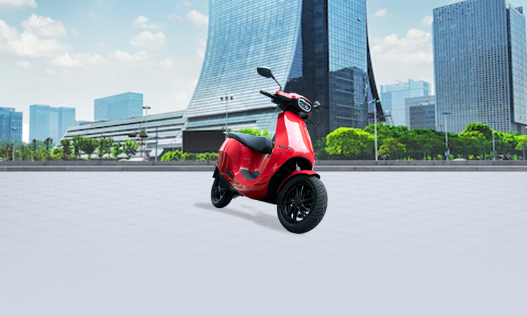 Ola Electric S1 Pro Price