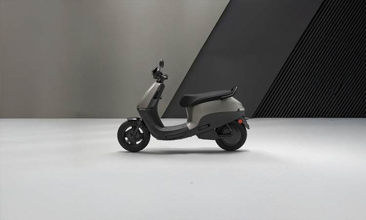 Ola Electric S1 X Gen 3 Price