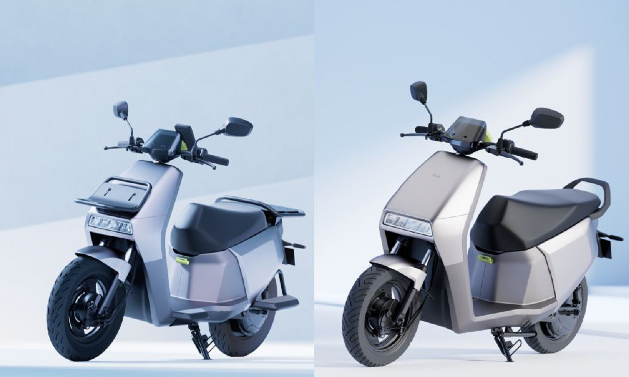 Ola Electric S1 Z Price