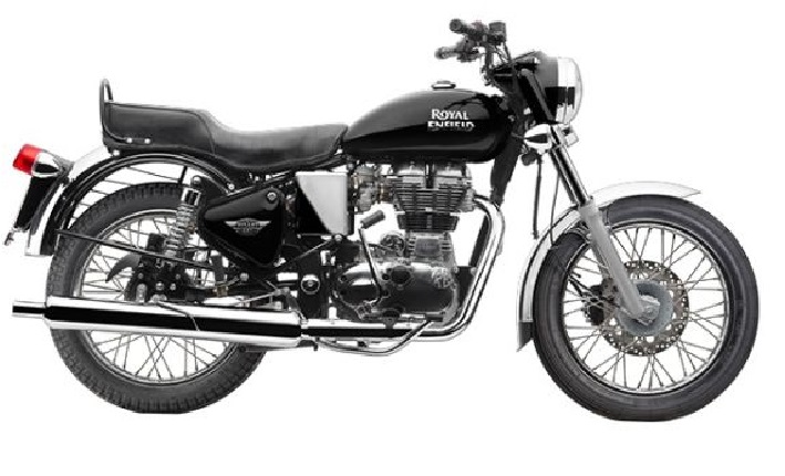 Royal Enfield Bullet Electra Price