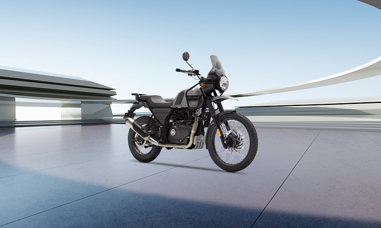 Royal Enfield Himalayan Price