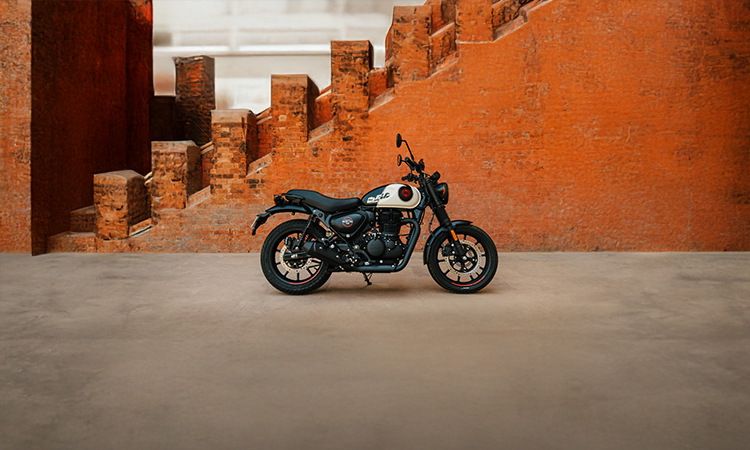 Royal Enfield Hunter 350 Price