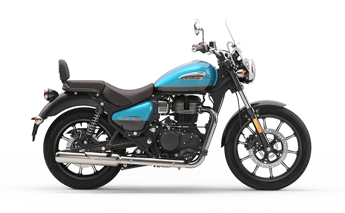 Royal Enfield Meteor 350 Price