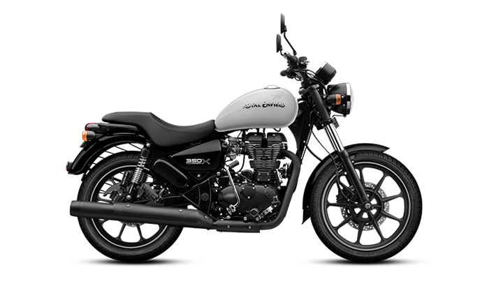 Royal Enfield Thunderbird 350X Price