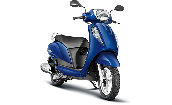 Suzuki Access 125 Price