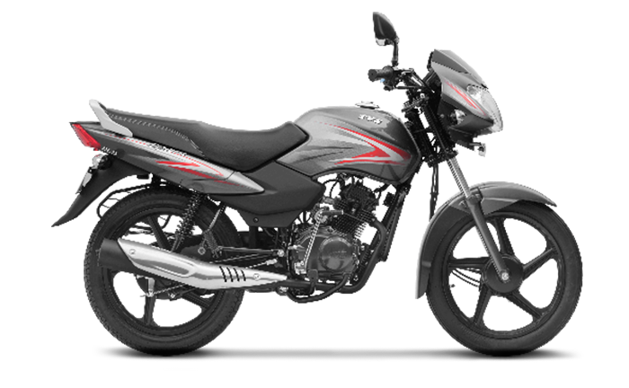 TVS Sport Price