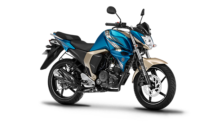 Yamaha FZ S V2.0 FI Price