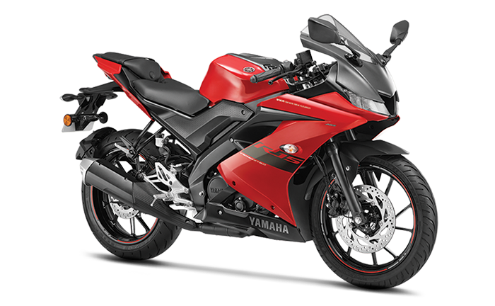 Yamaha R15 V3.0 Price