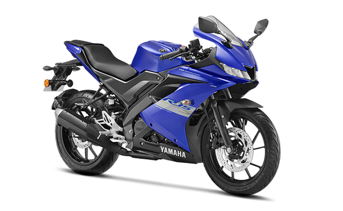 Yamaha R15S V3.0 Price
