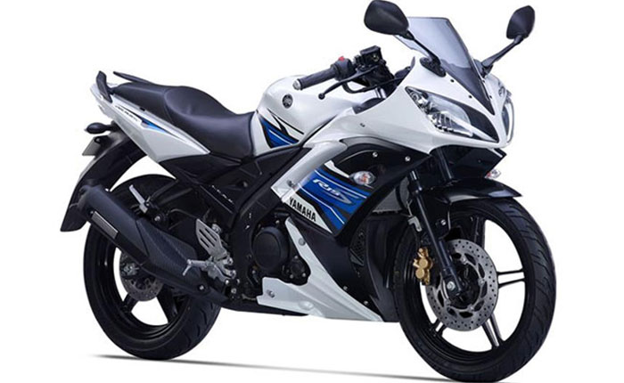 Yamaha YZF R15S Price