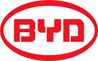 BYD BYD