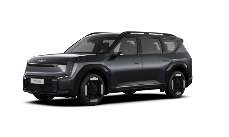 Kia EV9 Panthera Metal