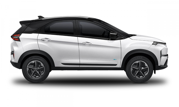 Tata Nexon EV Empowered Oxide