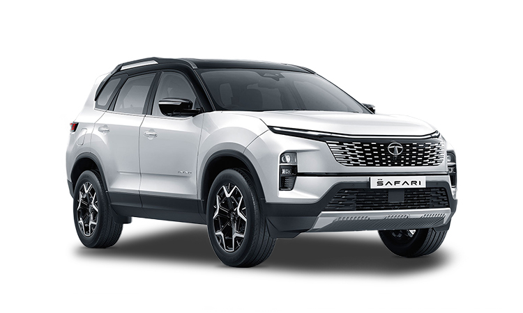 Tata Safari Stealer Frost