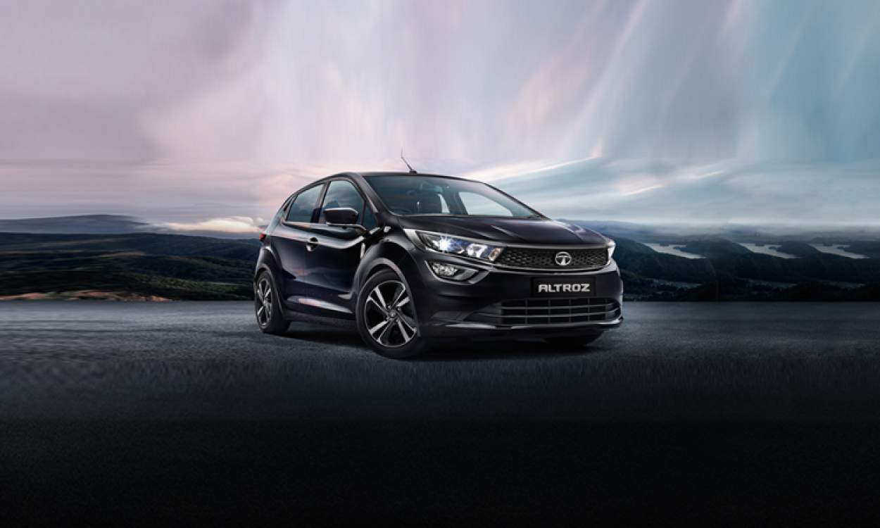 Tata Altroz Images