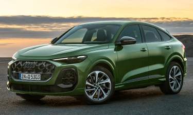Audi New Q5