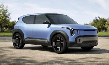 Kia EV2