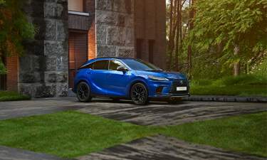 Lexus RX Premium Midsize SUV car