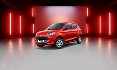 Maruti Suzuki Alto K10