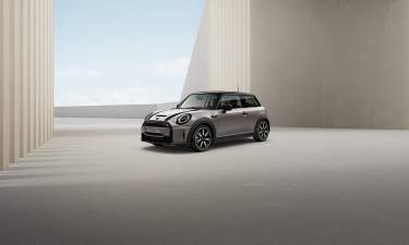 MINI Cooper S 2024