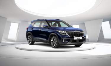 Renault 4 Savane 4X4 EV