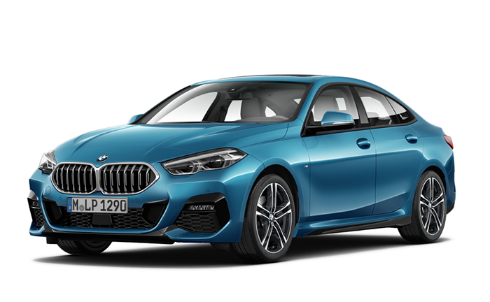 BMW 2 Series Gran Coupe Price