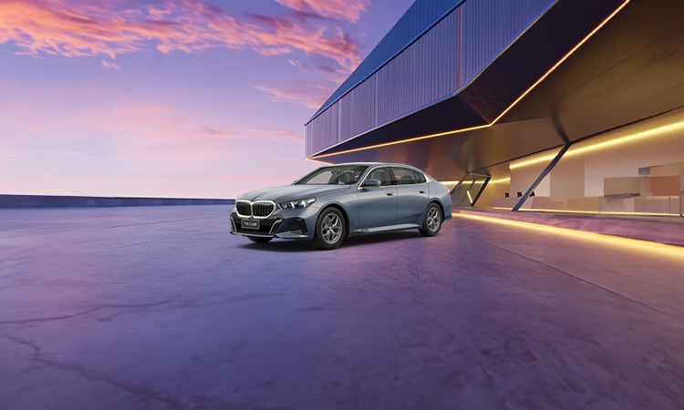 BMW 5 Series Price