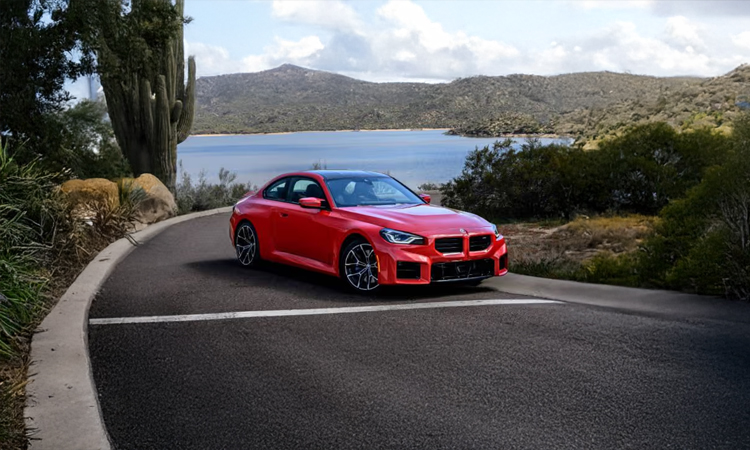 BMW M2 Price