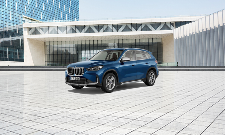 BMW X1 Price