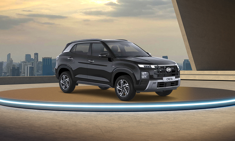 Hyundai Creta Price