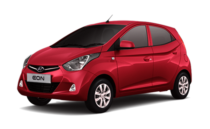 Hyundai EON Price