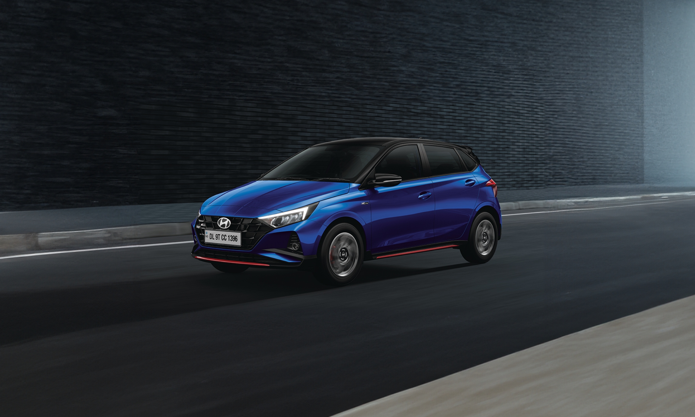 Hyundai i20 N Line Price