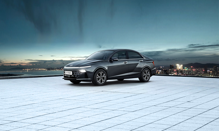 New Hyundai Verna Price
