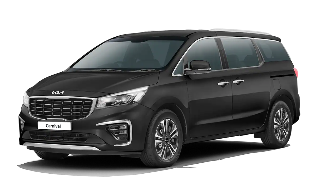 Kia Carnival Price