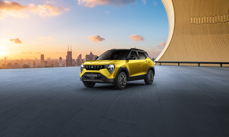 Mahindra XUV 3XO Price