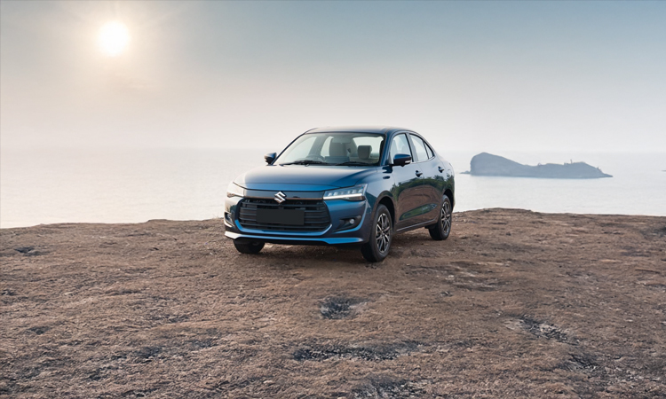 New Maruti Suzuki 2025  Dzire Price