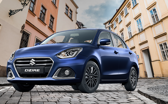 Maruti Suzuki Dzire Price