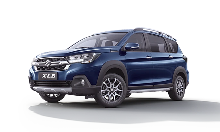 Maruti Suzuki XL6 Price