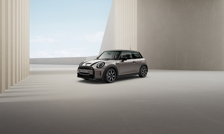 MINI Cooper S 2024 Price