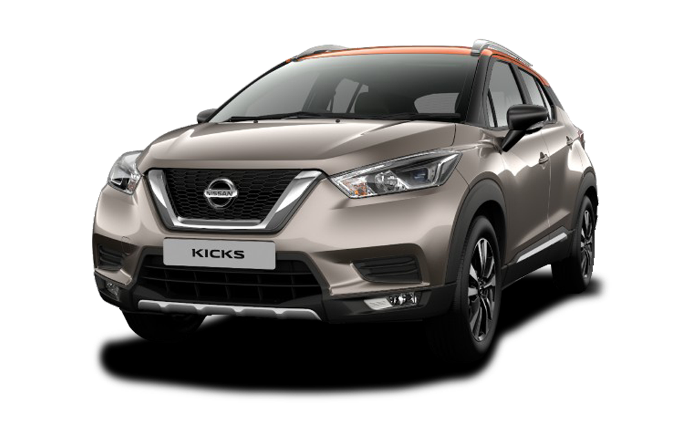 Nissan Kicks Price