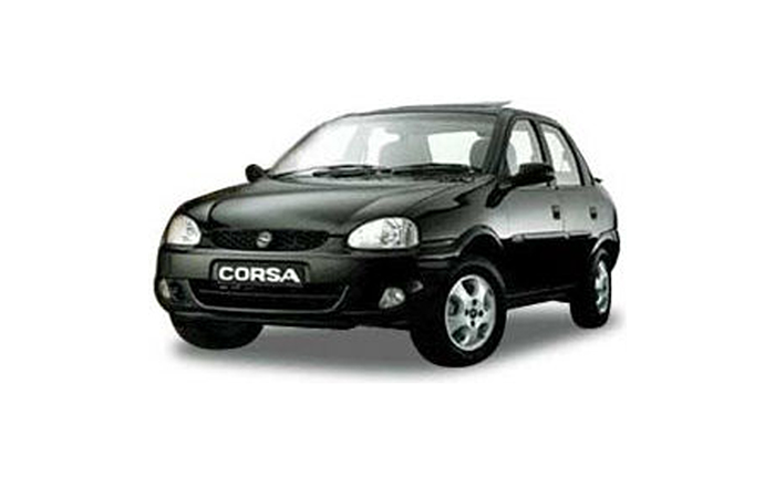 Opel Corsa Price