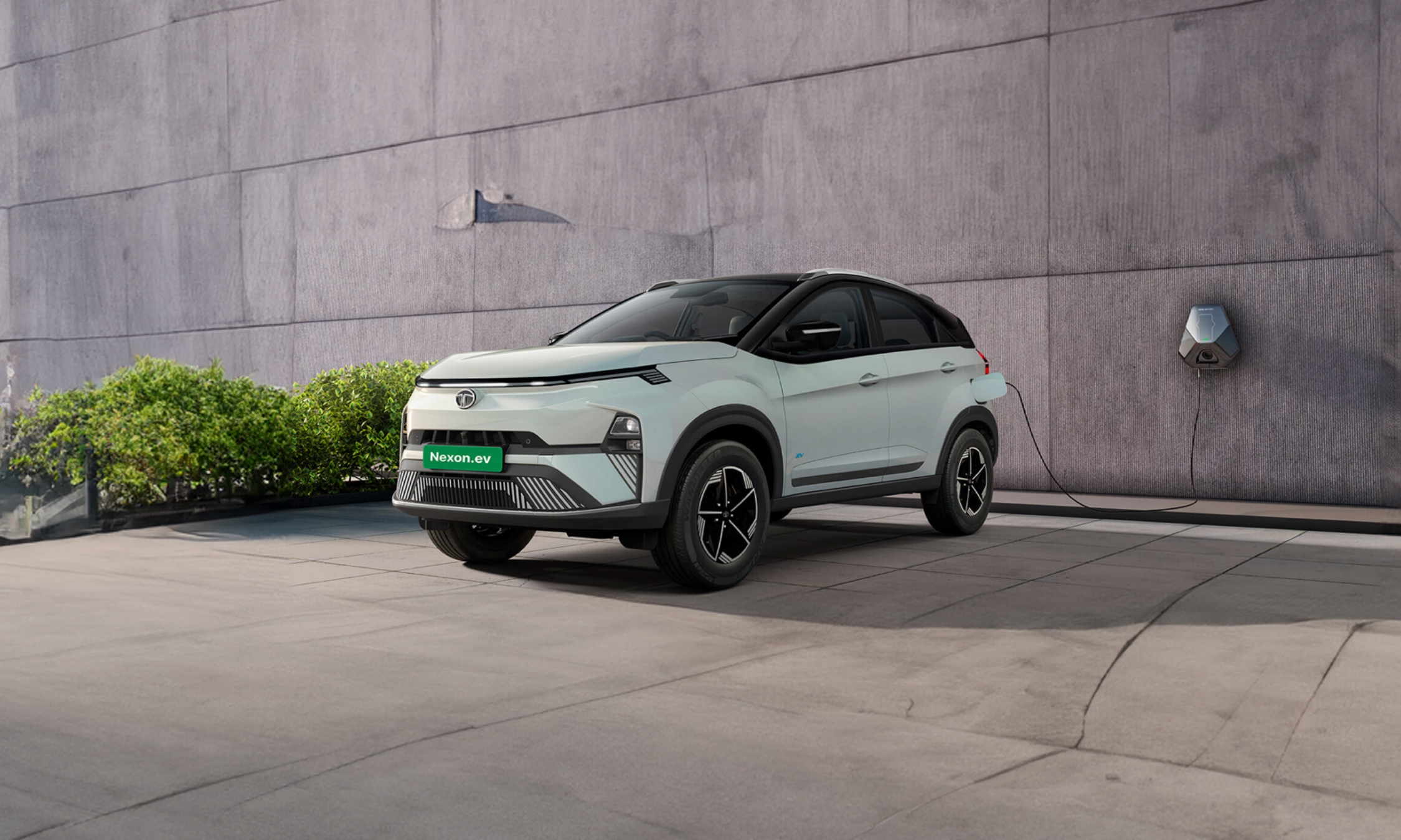 Tata Nexon EV Price