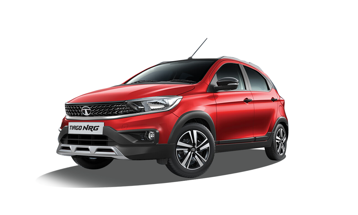 Tata Tiago NRG Price